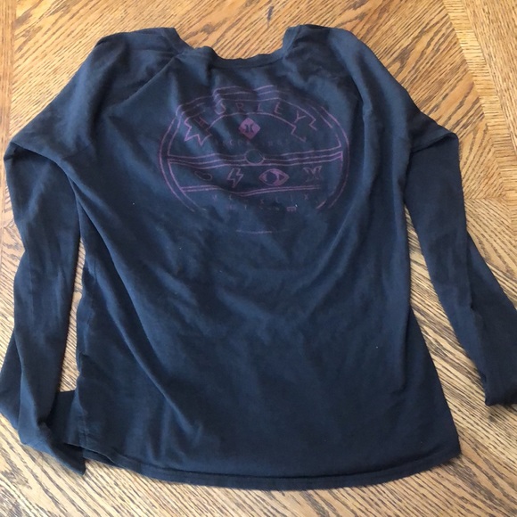 Hurley long sleeve - Picture 5 of 5